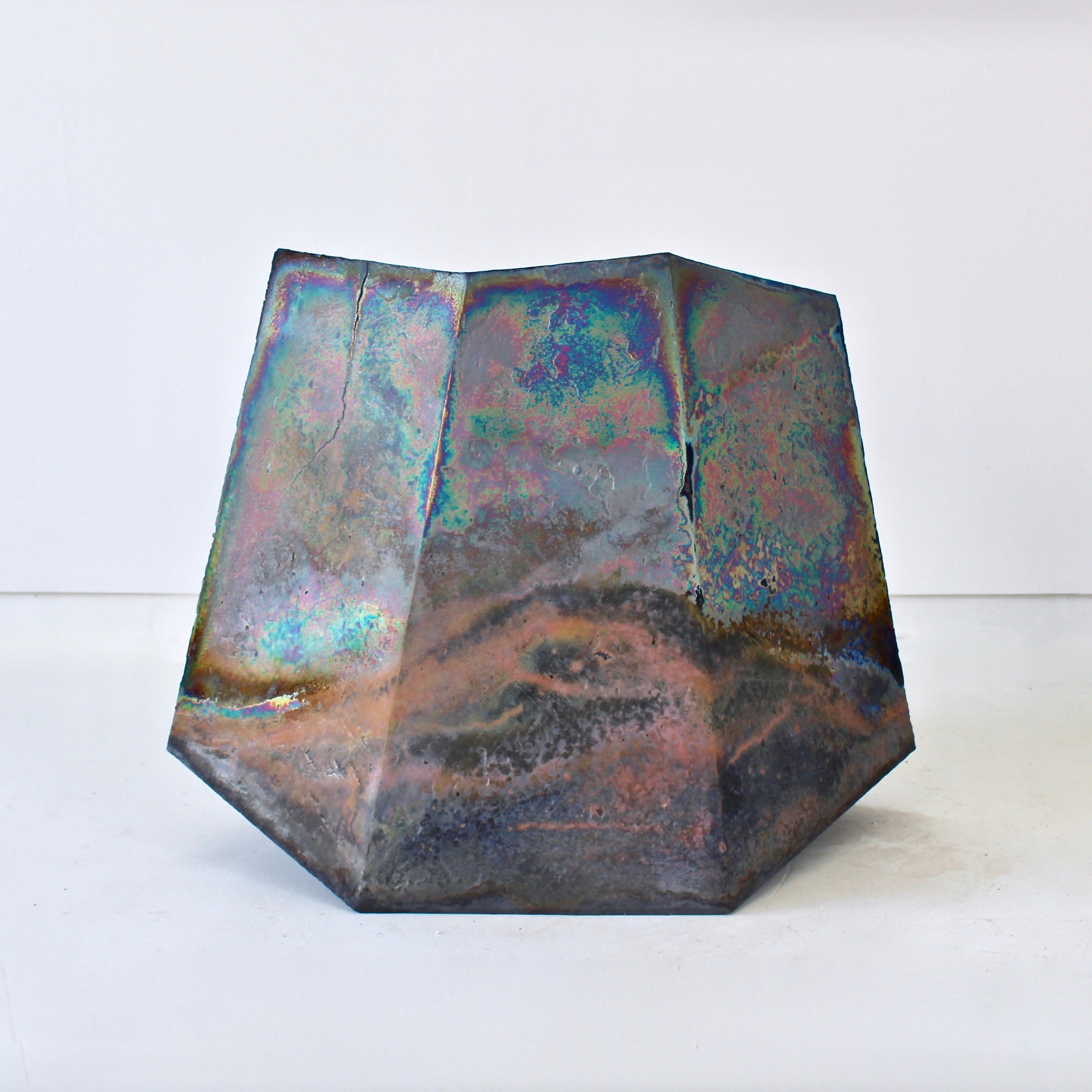 Tomonari Hashimoto 橋本 知成 – Galerie Hioco Contemporain